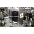 Wine bottle labeler / labeling machine